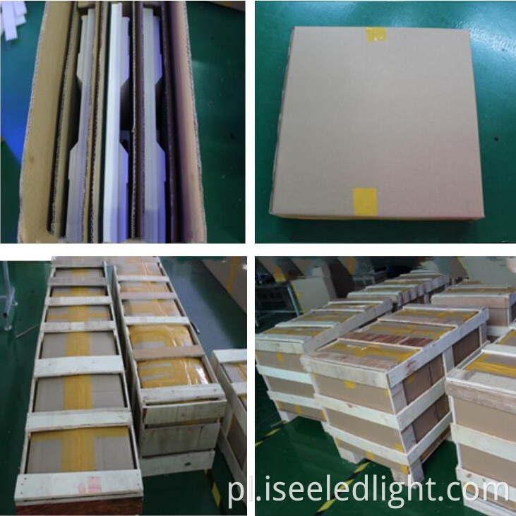 Night Club LED Panel Light